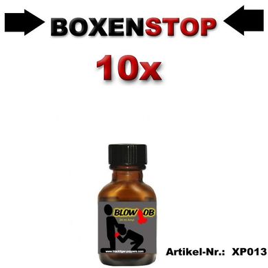 BOXENSTOP GROSSPACKUNG