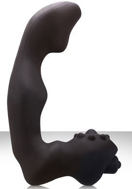 14 x 4 cm RENEGADE Vibrating Prostate Massager