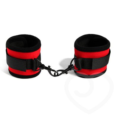 Bondage Boutique Fufesseln fr Einsteiger