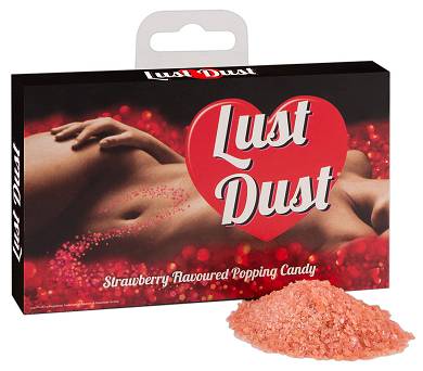 Lust Dust