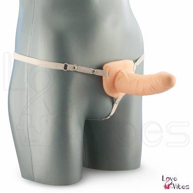 Hohler Strap-On-Dildo