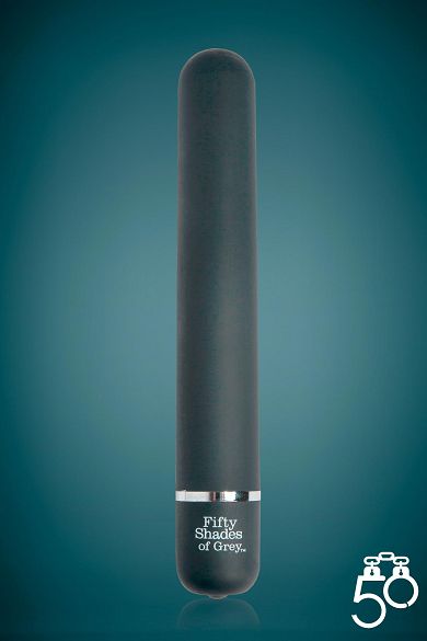 Fifty Shades Of Grey Vibrator
