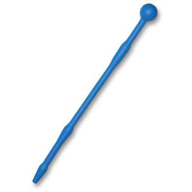 Silikon Harnröhrendehner SportFucker Piss Play blue