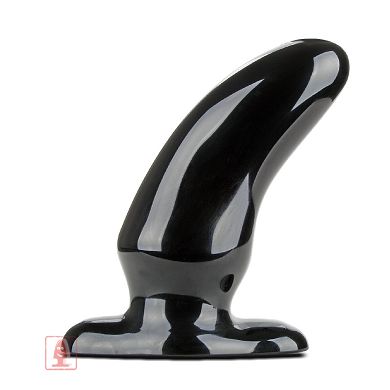 Rear Enders - Analplug mit Saugfu