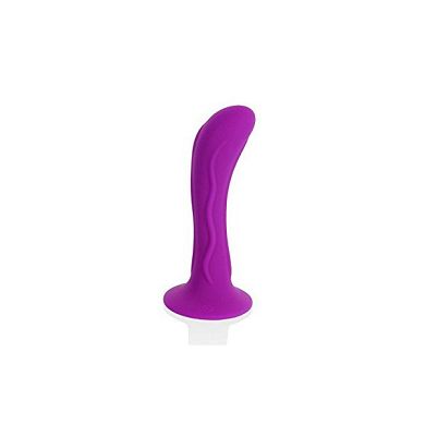 Booty Passion Silikon Dildo mit Saugfuß