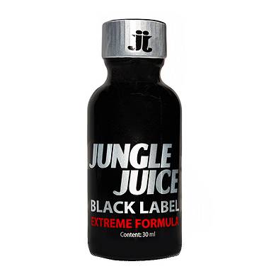 Jungle Juice Black SPECIAL