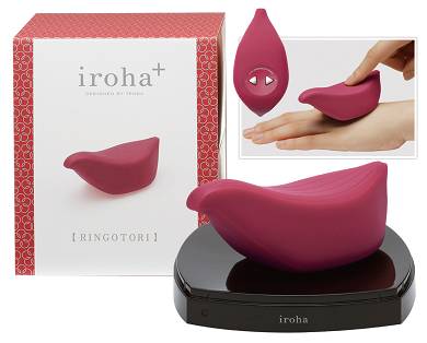 Iroha Plus Tori