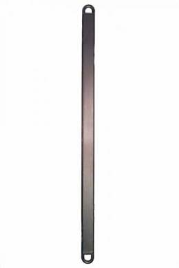 SM Möbel / Bondage - Spreizstange 2 Aufhänger - Vierkant 60 cm - geeignet fü