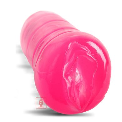 Fantasy Pink Masturbator