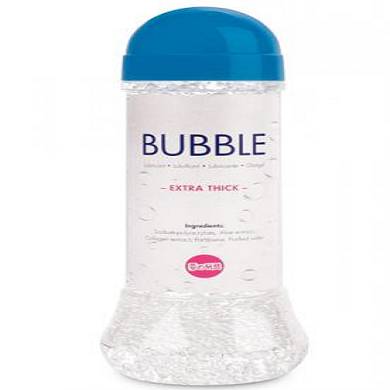 Bubble Gleitgel (360ml)