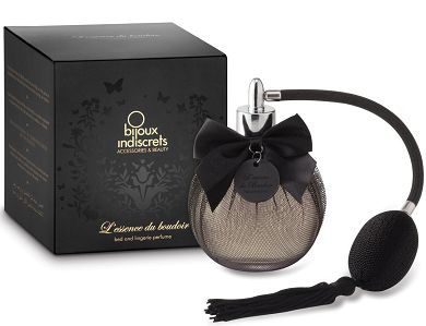 Bijoux Indiscrets Lessence du Boudoir 130ml