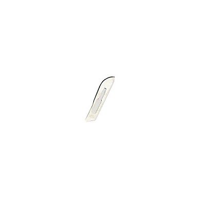 Windaus Skalpellklingen. 45mm lang. geballt. 10 Stück