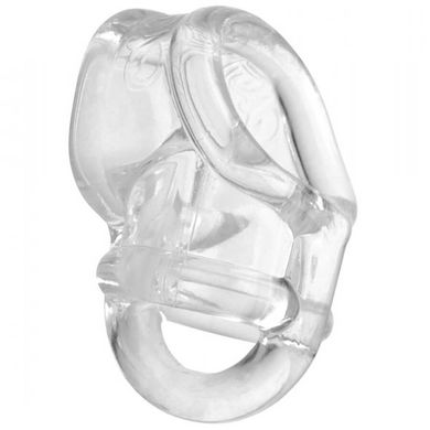 Master Series - ANNEX Erection Enhancer clear
