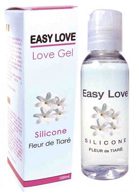 Massagel EasyLove 100ml Fleur de Tiare