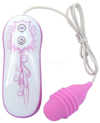 Vibe Therapy Deduce Vibro-Ei