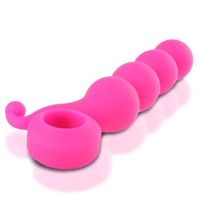 FeelzToys - Rombee Dildo aus Silikon