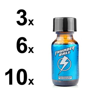 Poppersdeal des Monats nur auf Tigerversand.com