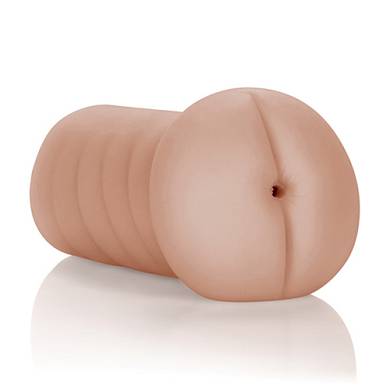 Kunstanus warm werdender Masturbator CalExotics