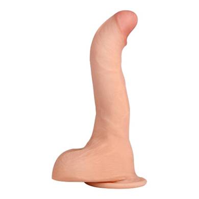 Realistischer Dildo ? Brian
