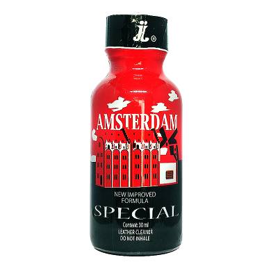 Amsterdam SPECIAL