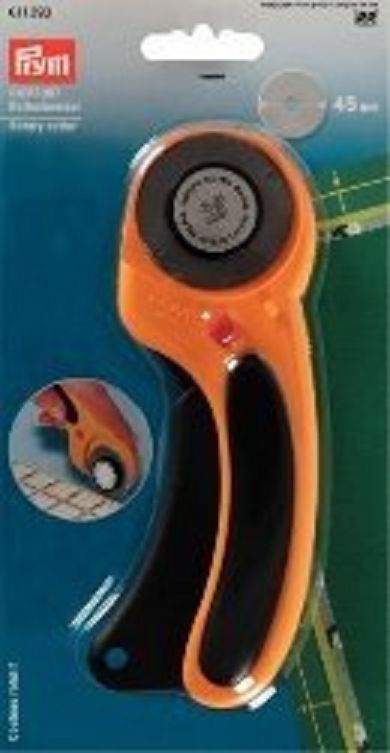 Rollschneider Comfort Ø 45mm