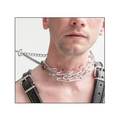 Sprenger Spikes Halsband