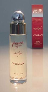(86,44?/100ml) HOT Woman twilight Pheromone Lockstoff Parfüm 45ml