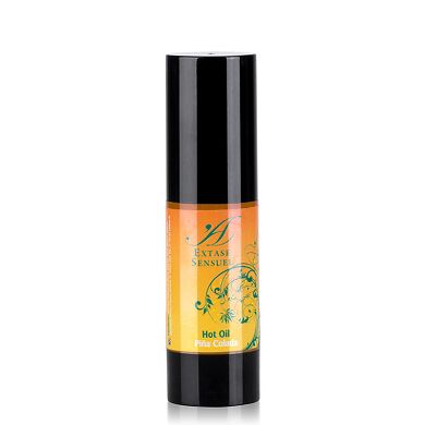 Hot Oil, wasserbasiert, 30 ml