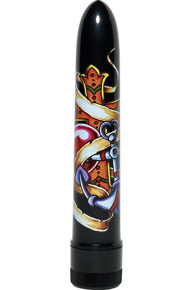 California Exotic Novelties Vibrator, 
