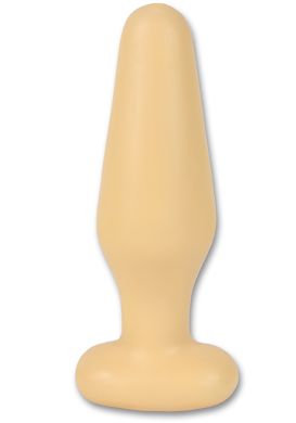 14 x 4 cm Atelier Wilhelm Plug small haut