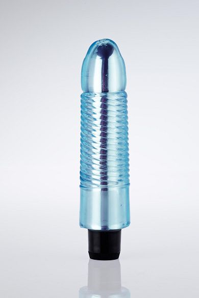 Jelly Gems Vibrator No. 1