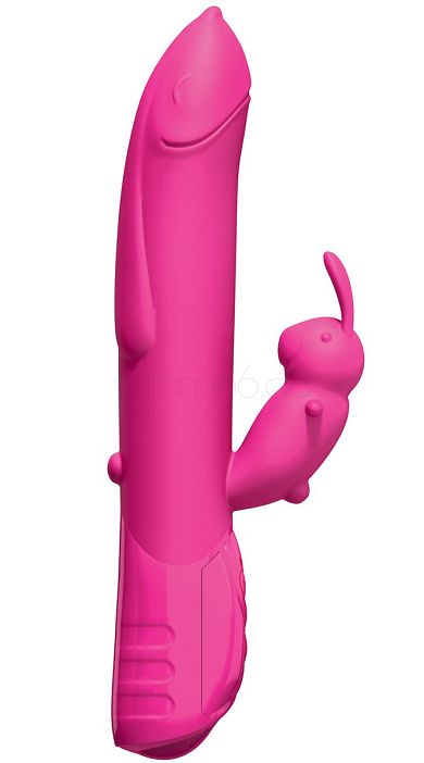 Love to Love Sexy Bunny! 2