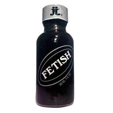 Fetish XL