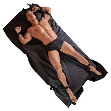 Fetish Collection Bed Restraints Bettfessel
