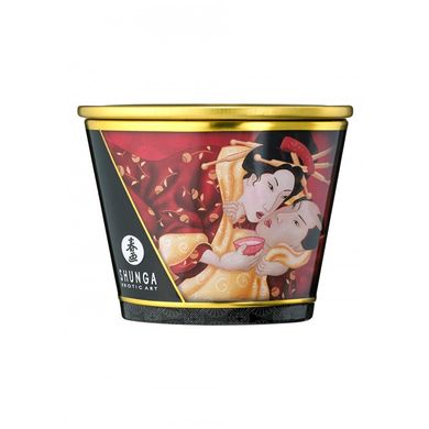 Massagekerze Romantisch 170 ml
