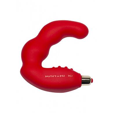 Rocks Off - Bad-Boy - 12,5 cm - in Rot