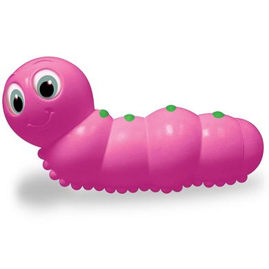 I RUB MY WORMIE PINK TRAVEL SIZE