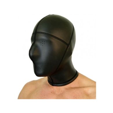 Neoprene Sklave MASKE