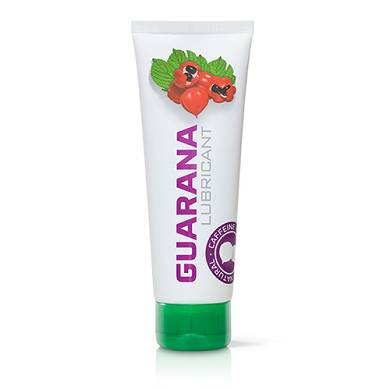 Guarana Lubricant