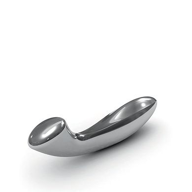 Olga, silber, 19,5 cm