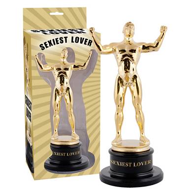 Sexiest Lover Pokal