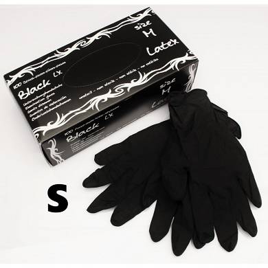 Untersuchungshandschuhe X100 - S