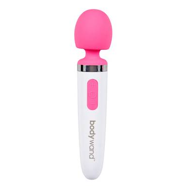 USB Body Wand 2.0
