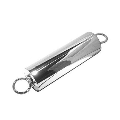 Eisschloss - Edelstahl - [ Dave Thomson - Adult Toys ]