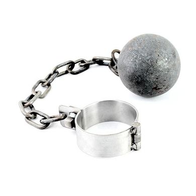 Ball and Chain