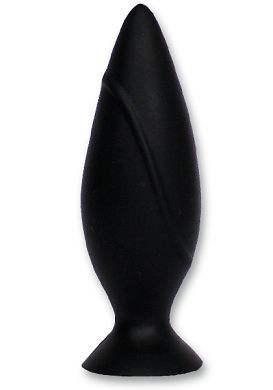 smile-analplug-black-pointer-small