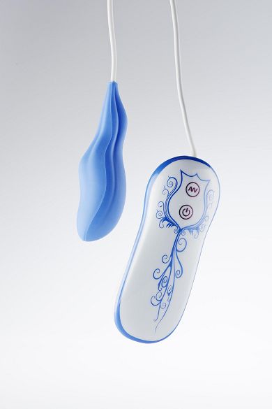 Vibe Therapy Vibrator-Ei Discerner
