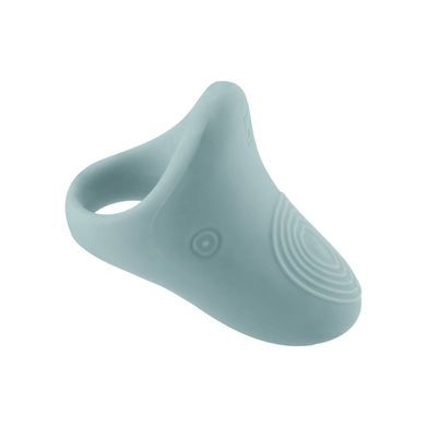 MJUZE Finger Teaser - Mint - Akku Power