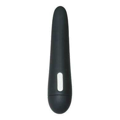 Vibrator Hada in Schwarz