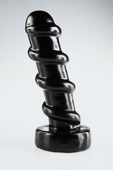 Mister B. Dark Crystal Dildo 